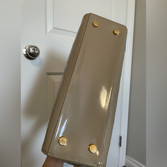 Louis Vuitton Brea MM - Galet - Picture 8 of 9